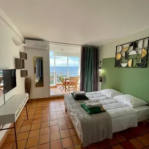Régal De La Baie Appartement