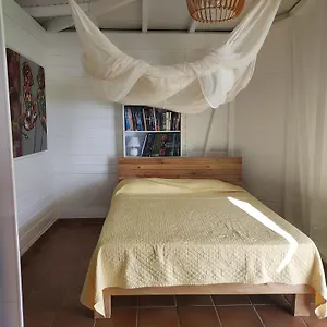 La Caribéenne De La Des Surfeurs Villa